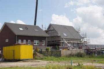 Bouw woningen home-configurator Dijkstraten!