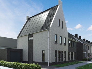 2-onder-1-kapwoningen - type D1A - 2021