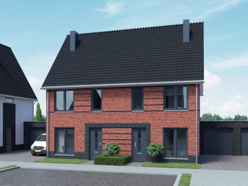 2-onder-1-kapwoningen - type B1