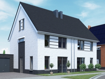 2-onder-1-kapwoningen - type D4